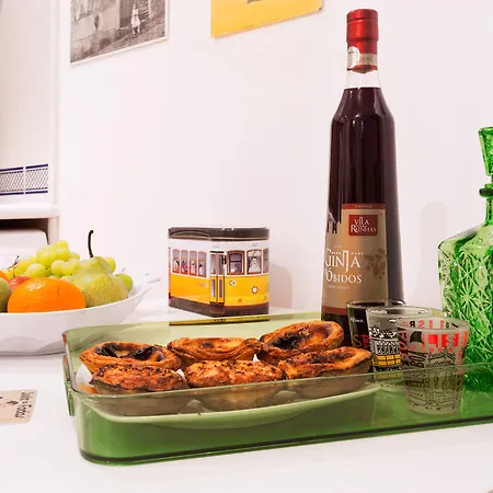 Apartamento Alfamakey *
