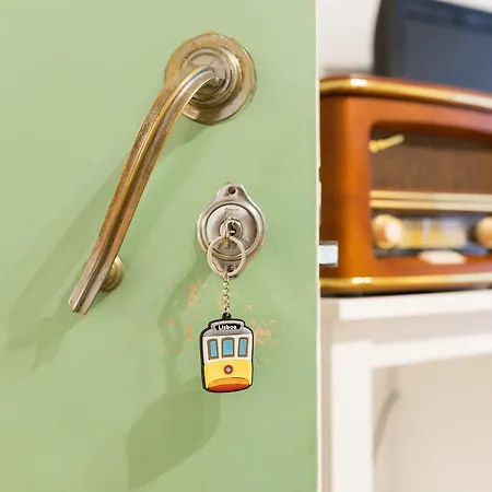 Alfamakey Apartamento