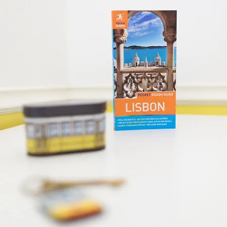 Appartement Alfamakey