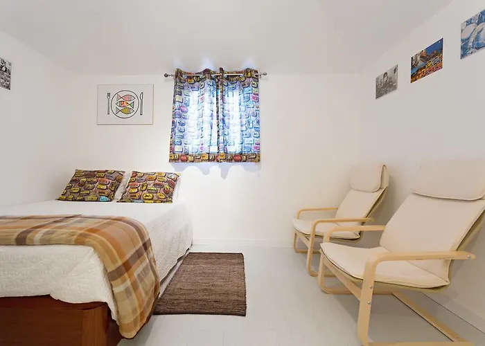 Appartement Alfamakey *