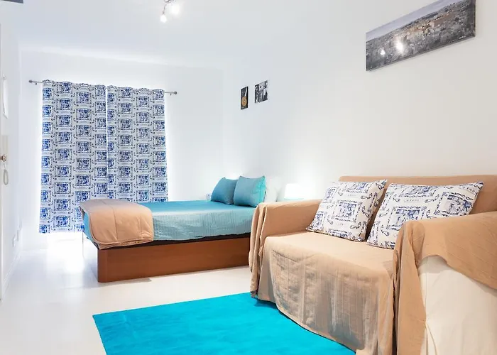 Appartement Alfamakey Lisboa