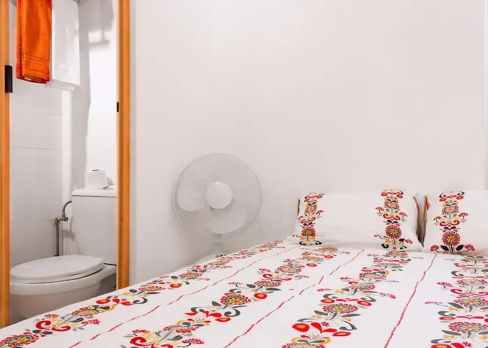 Appartement Alfamakey Lisboa