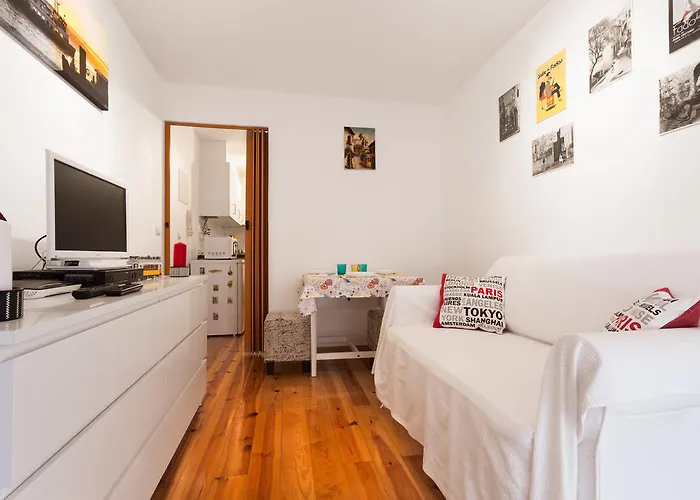 Appartement Alfamakey Lisboa