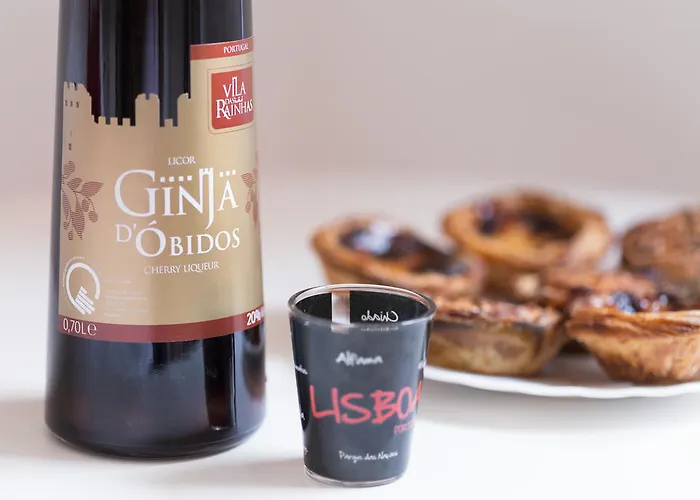 Appartement Alfamakey Lisboa