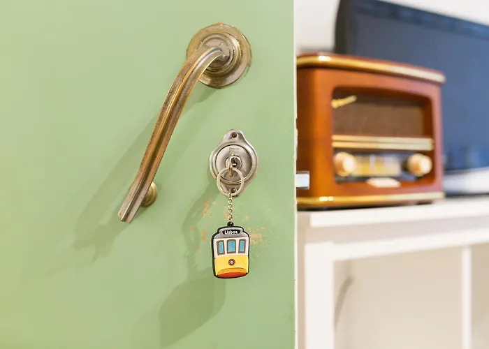 Alfamakey Appartement