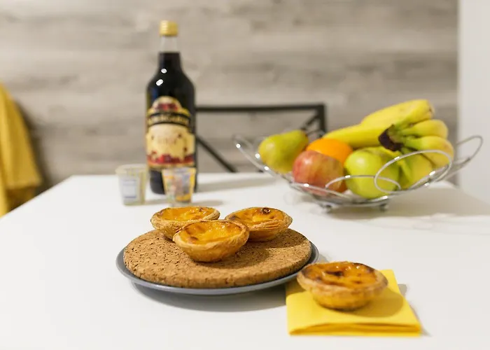 Appartement Alfamakey *