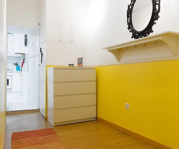 Alfamakey Appartement