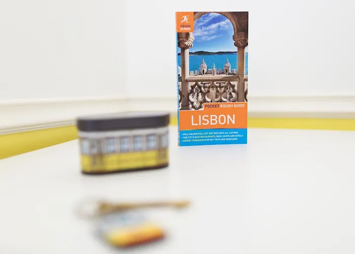 Appartement Alfamakey