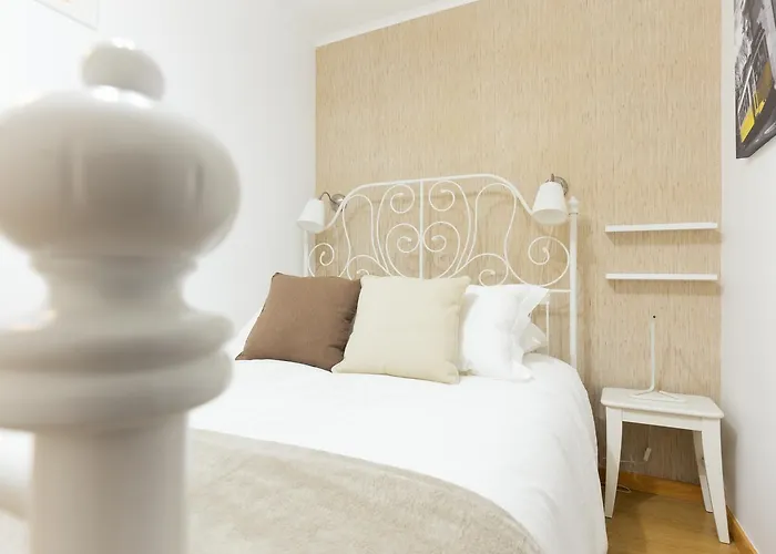 Alfamakey Appartement