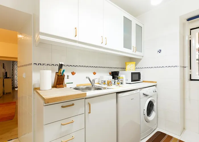 Alfamakey Appartement *