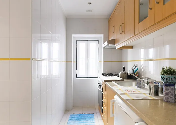 Alfamakey Appartement