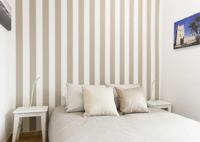 Appartement Alfamakey