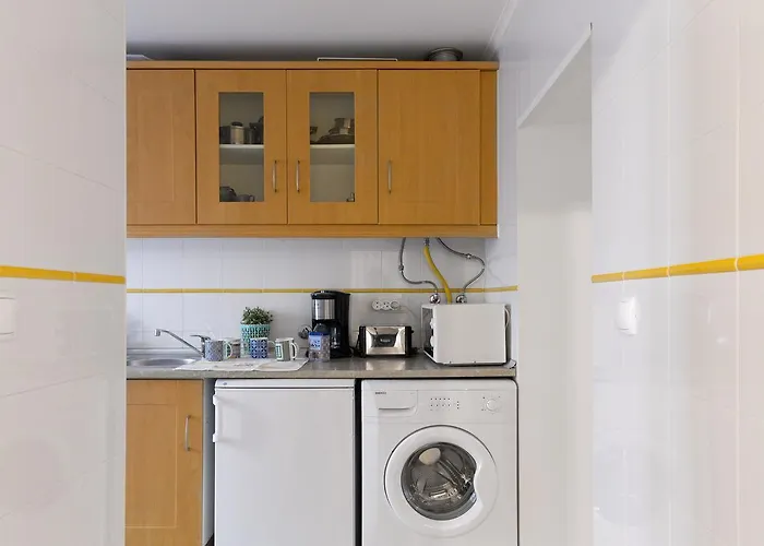 Alfamakey Appartement *