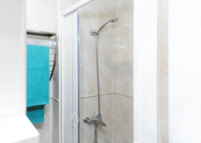 Appartement Alfamakey