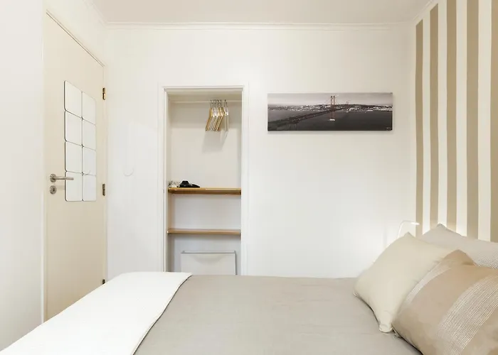 Alfamakey Appartement Lisboa