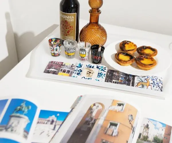 Alfamakey Appartement *