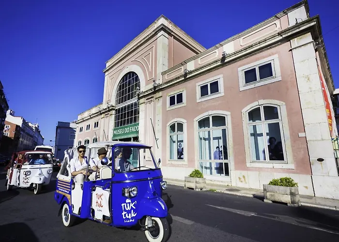 Alfamakey Appartement