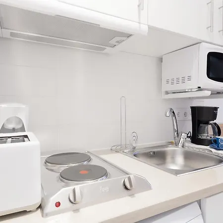 Alfamakey Appartement