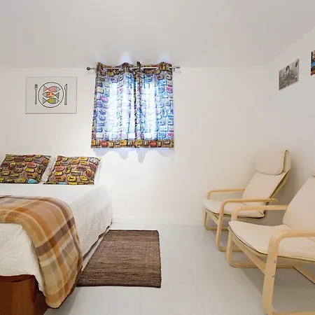 Apartmán Alfamakey *