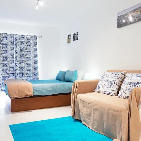 Apartmán Alfamakey Lisboa