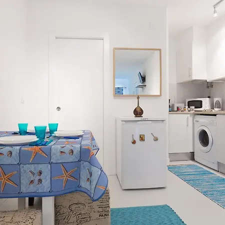 Apartmán Alfamakey Lisboa
