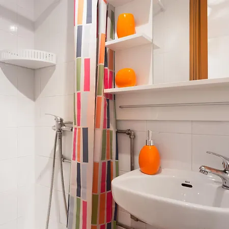 Apartmán Alfamakey