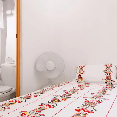 Apartmán Alfamakey Lisboa