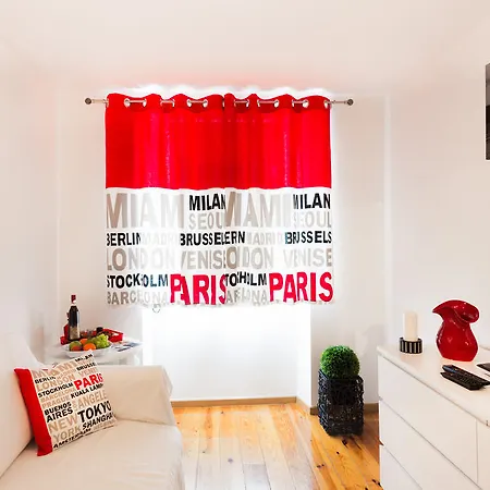 Apartmán Alfamakey *