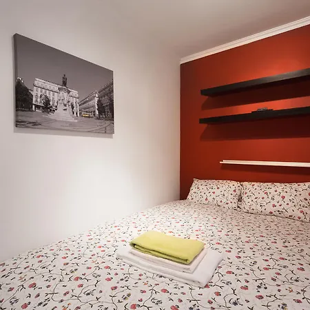 Apartmán Alfamakey Lisboa