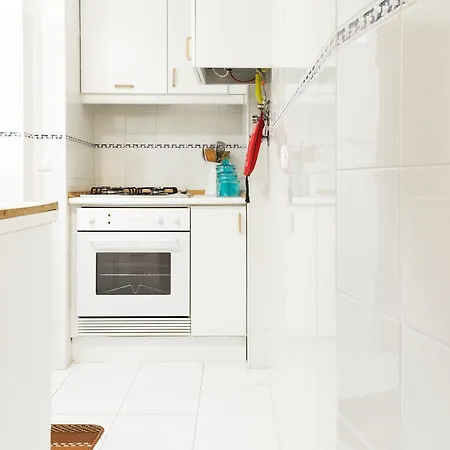 Apartmán Alfamakey Lisboa