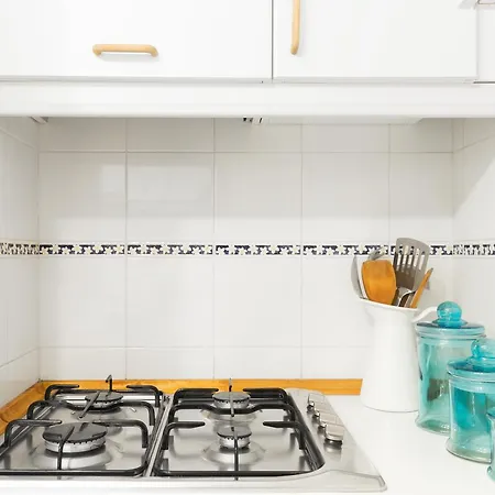 Apartmán Alfamakey *