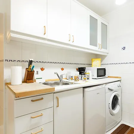 Alfamakey Apartmán *