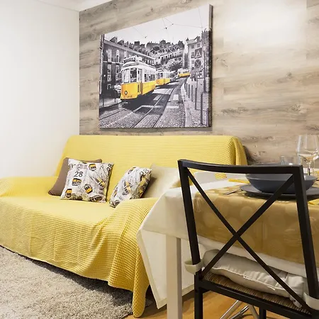 Alfamakey Appartement *