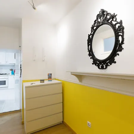 Appartement Alfamakey *