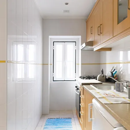 Alfamakey Apartmán