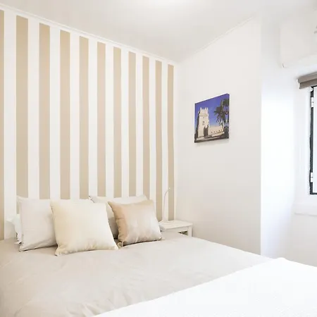 Appartement Alfamakey *