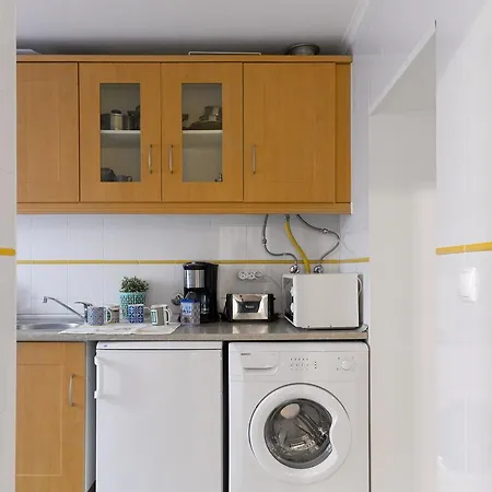 Alfamakey Apartmán *