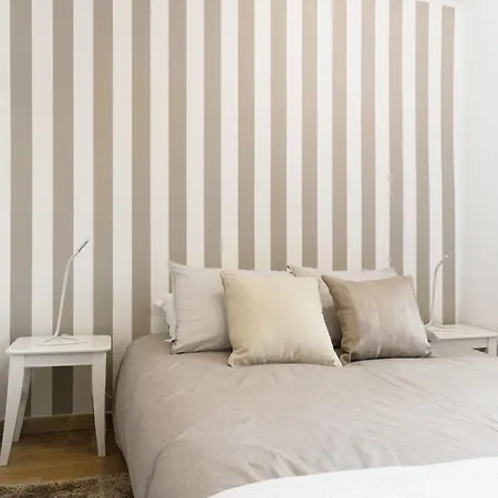 Appartement Alfamakey Lissabon