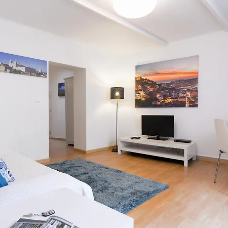 Apartmán Alfamakey Lisboa