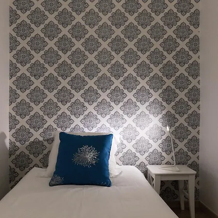 Alfamakey Apartmán