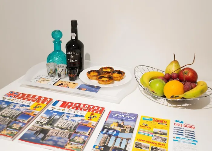 Alfamakey Appartement