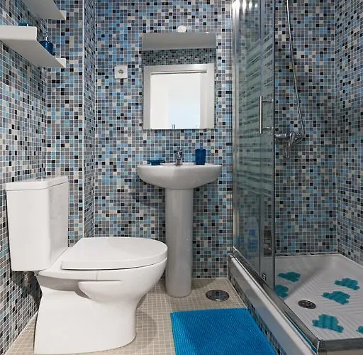 Alfamakey Apartman *