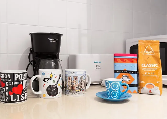 Alfamakey Appartement