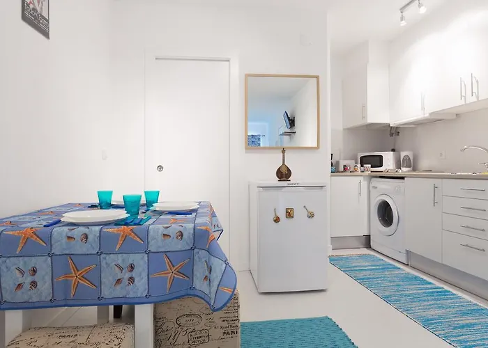 Apartman Alfamakey Lisboa
