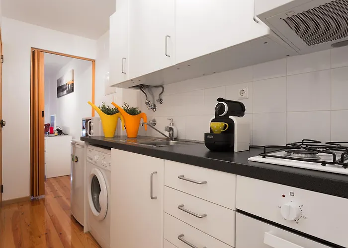 Appartement Alfamakey *