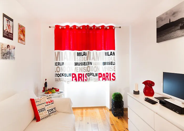 Apartman Alfamakey *