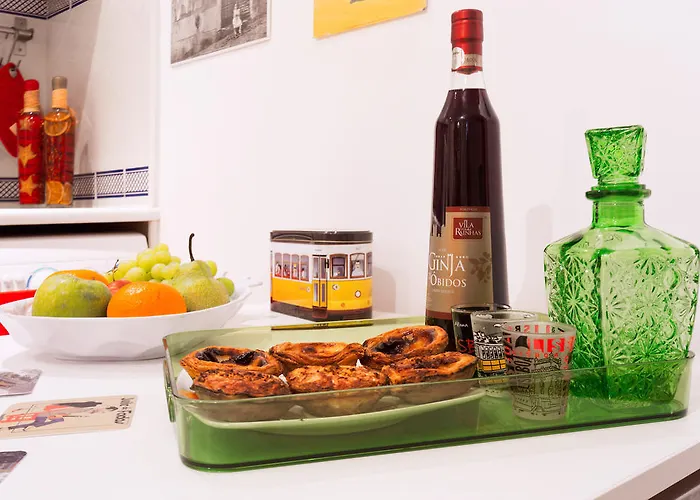 Appartement Alfamakey *