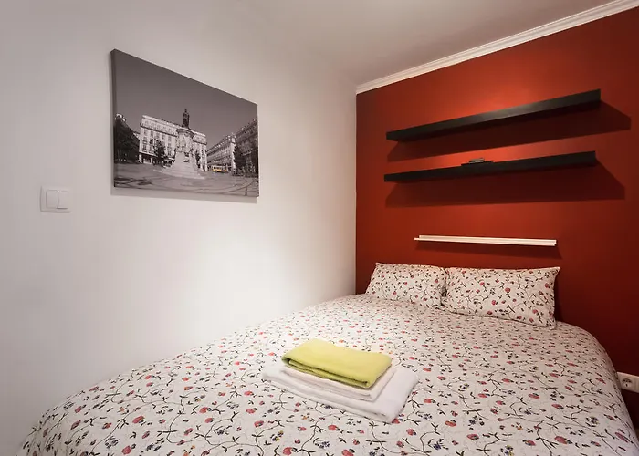 Apartman Alfamakey Lisboa