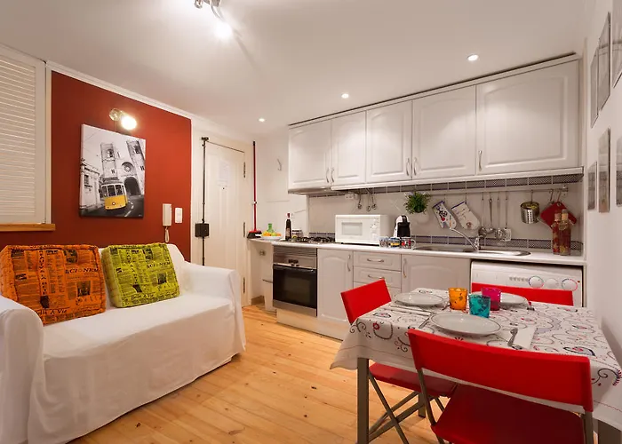 Appartement Alfamakey