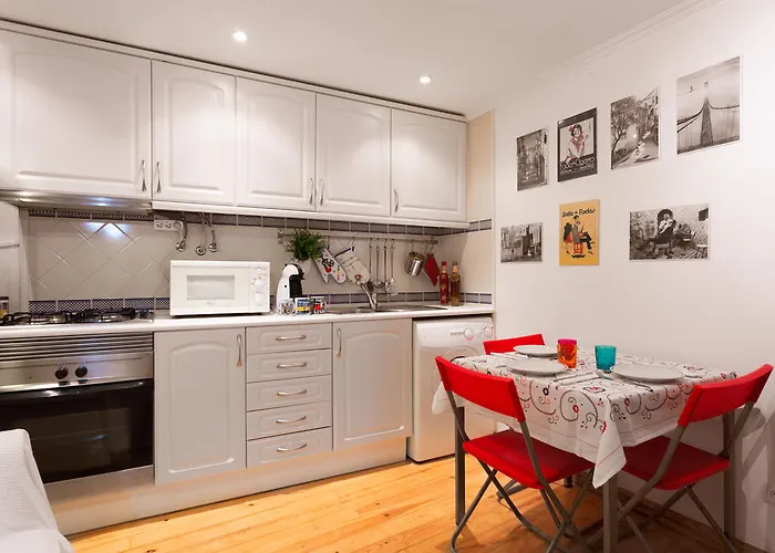 Apartman Alfamakey *